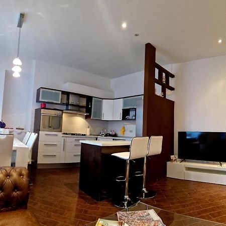 Queen Of Stay - Apartment Lili ริเยกา ภายนอก รูปภาพ