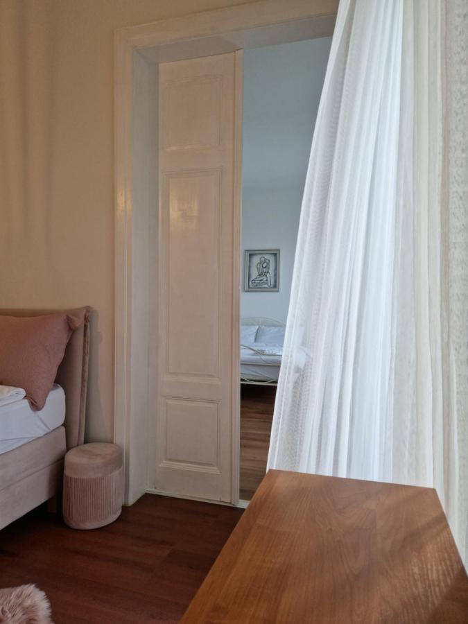 Queen Of Stay - Apartment Lili ริเยกา ภายนอก รูปภาพ