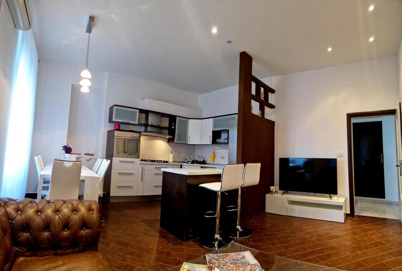 Queen Of Stay - Apartment Lili ริเยกา ภายนอก รูปภาพ