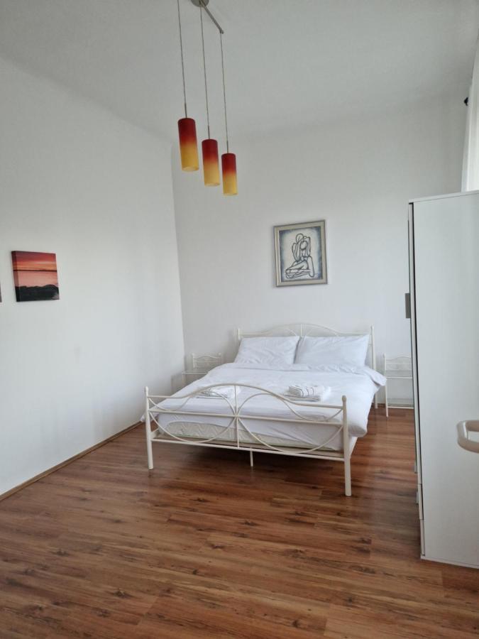 Queen Of Stay - Apartment Lili ริเยกา ภายนอก รูปภาพ