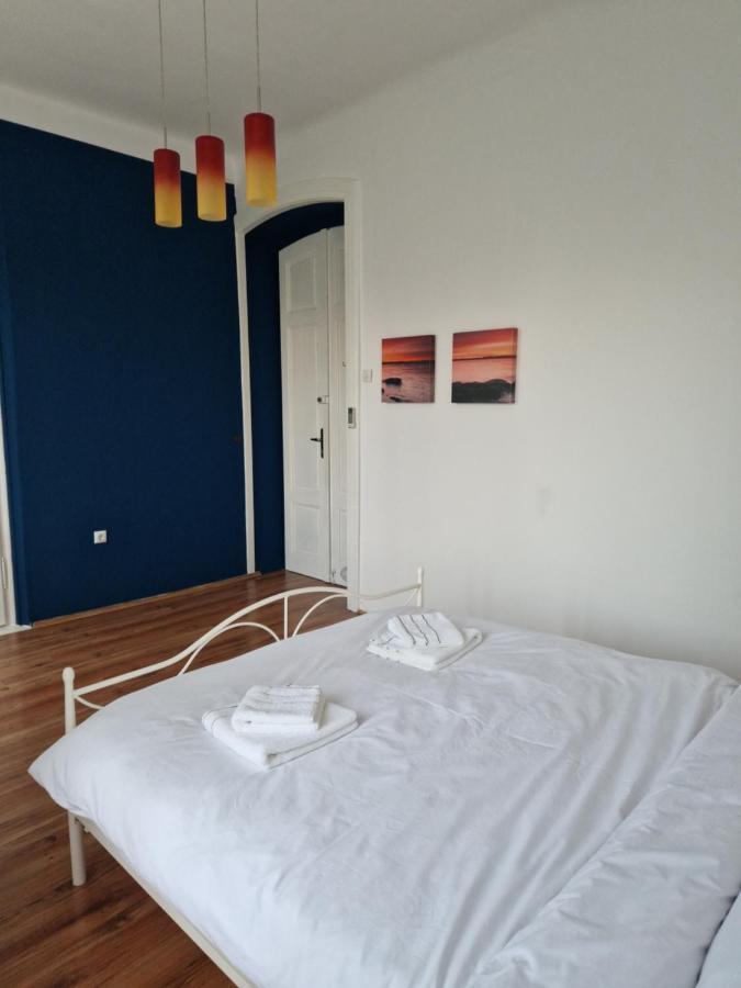 Queen Of Stay - Apartment Lili ริเยกา ภายนอก รูปภาพ