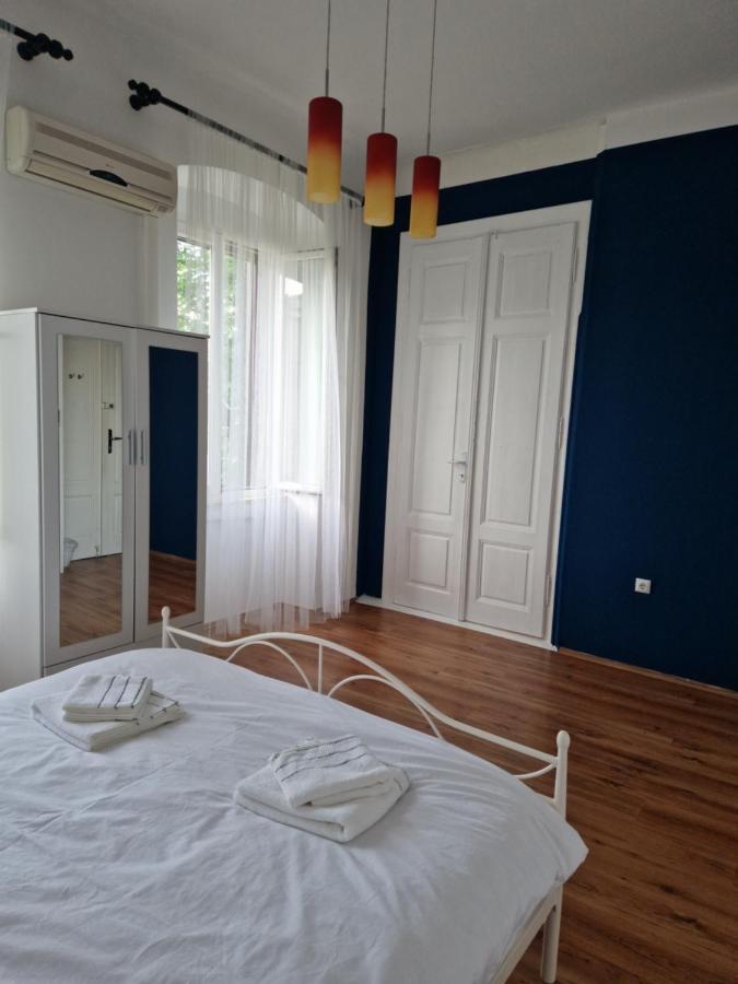 Queen Of Stay - Apartment Lili ริเยกา ภายนอก รูปภาพ